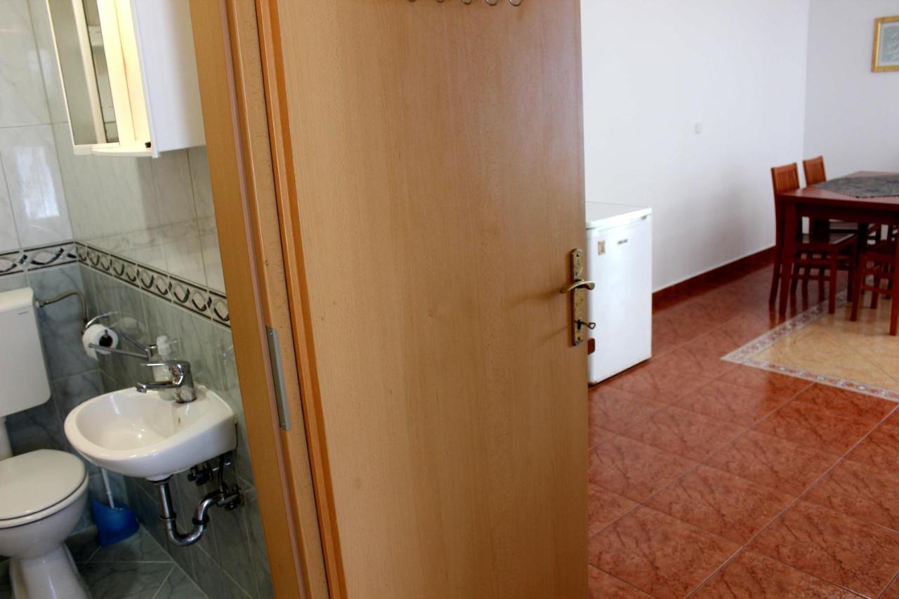 Apartment Obala Novi Vinodolski Exterior photo