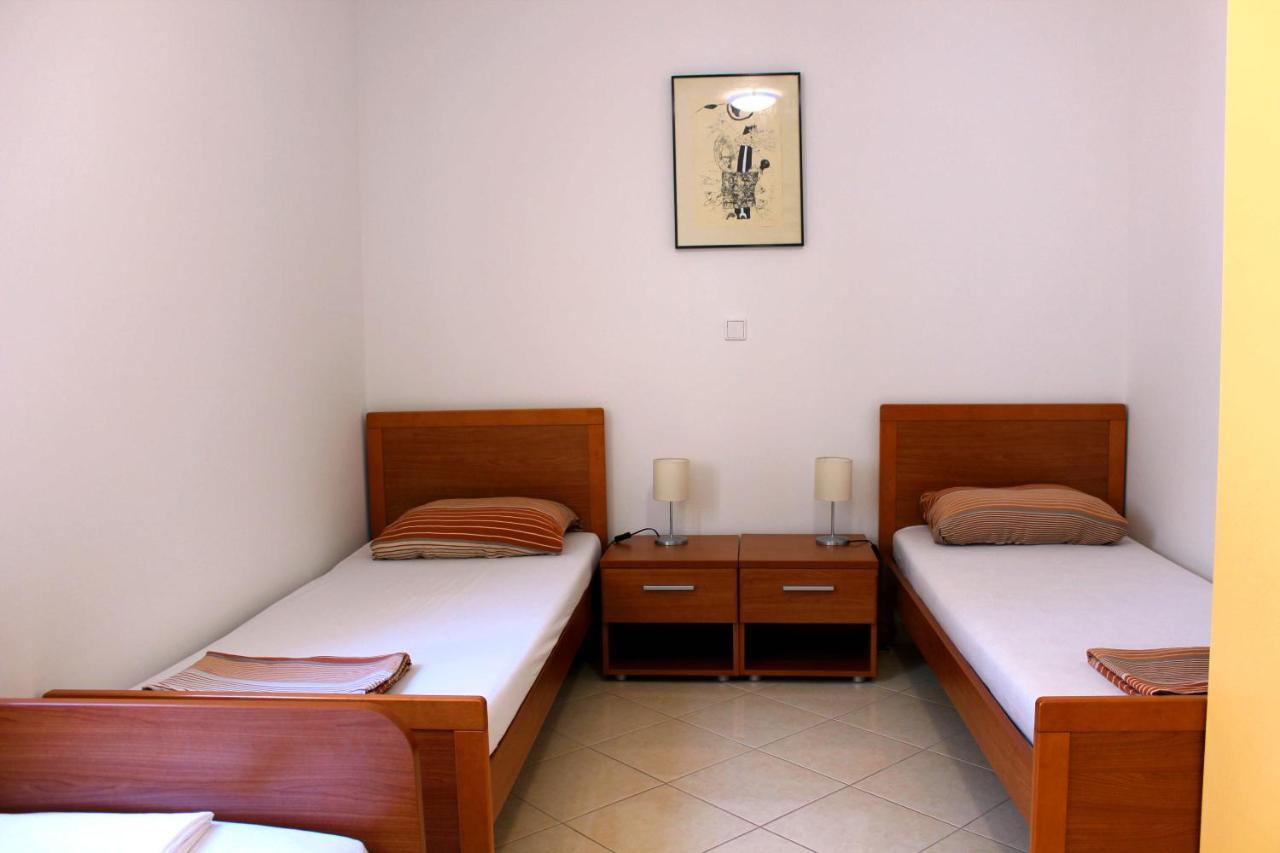 Apartment Obala Novi Vinodolski Exterior photo